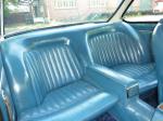 Maserati Mexico Coupeby Vignale 1972 года